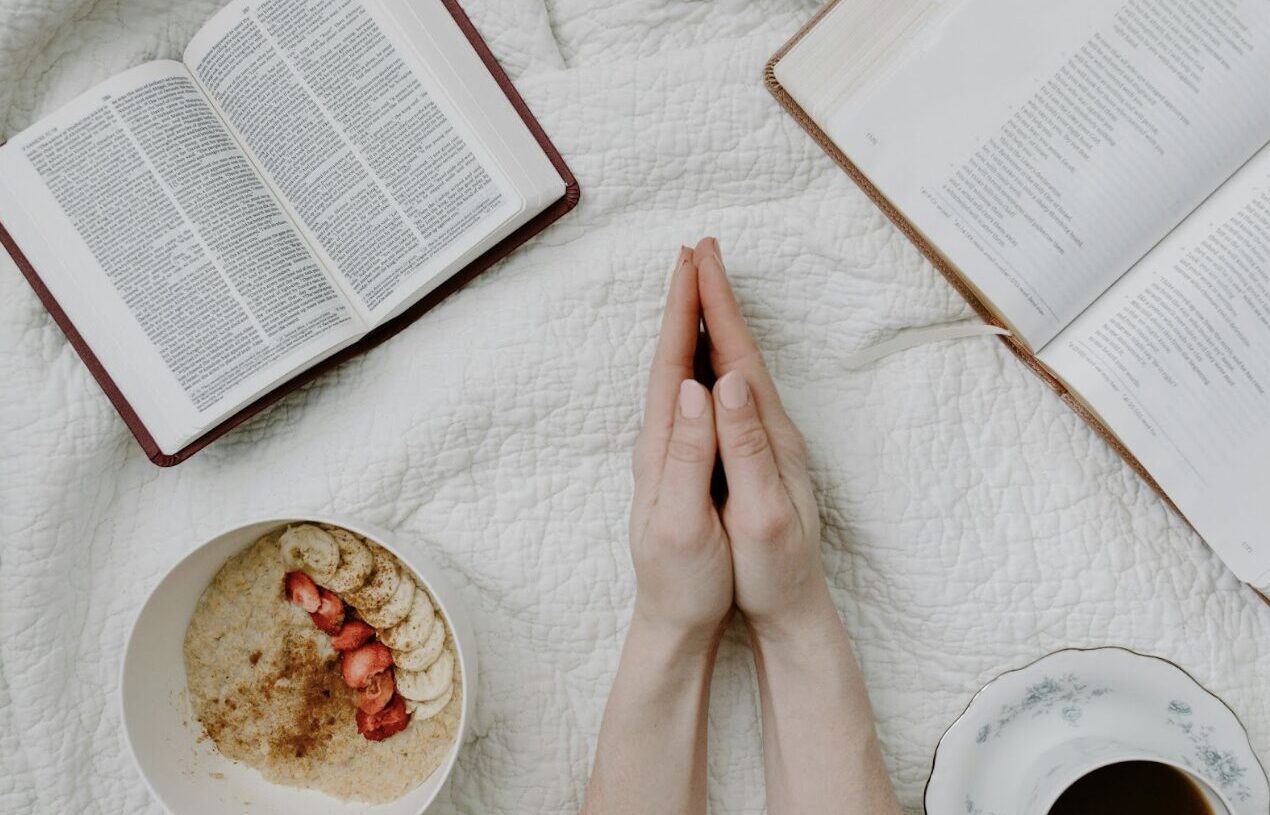 Three Small Shifts to Refresh Your Daily Routine